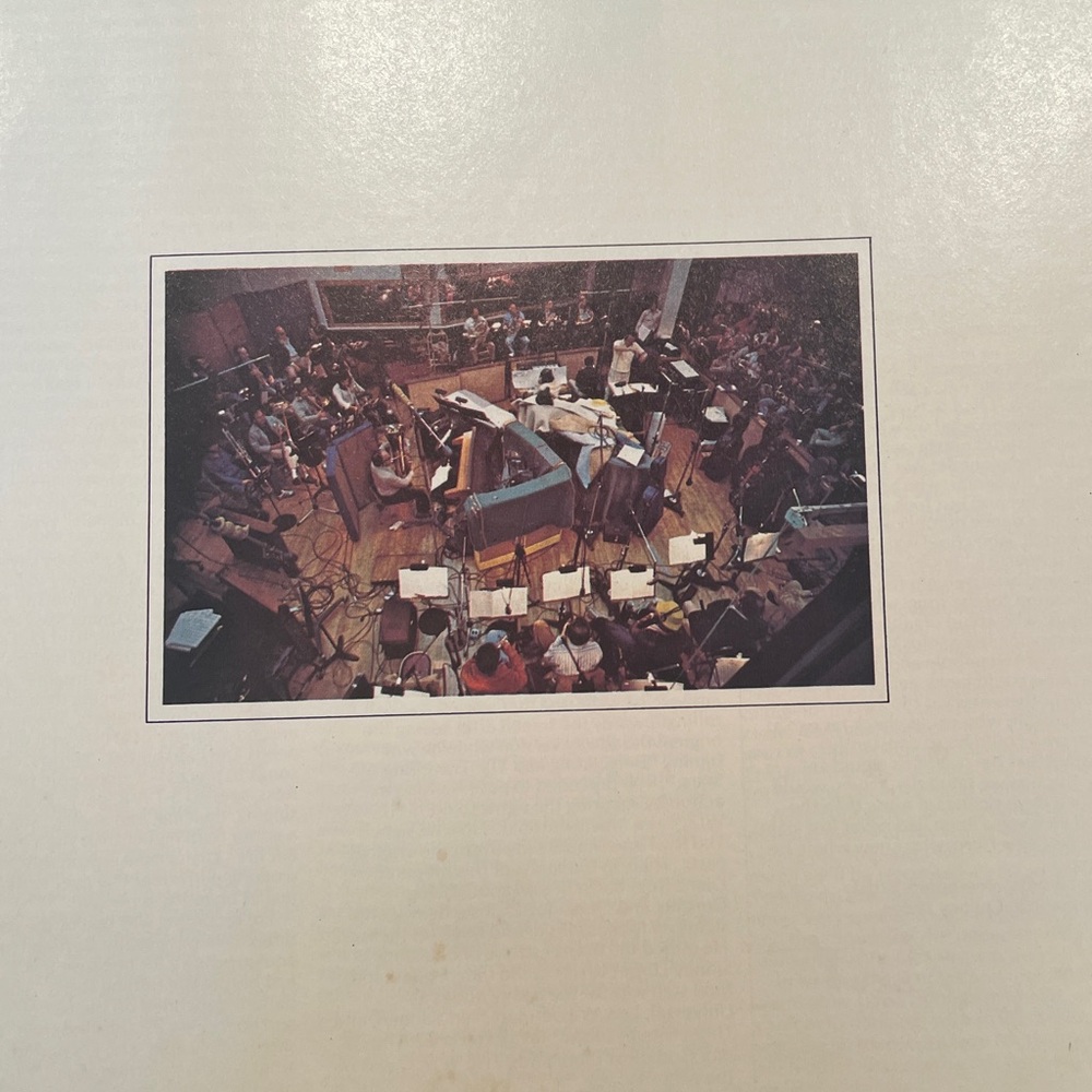 Used Vinyl Record Double LP - The Wiz - Picture 3 of 10